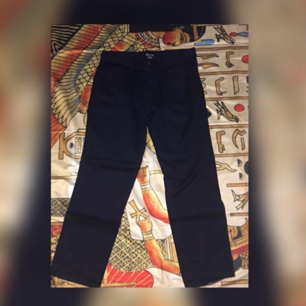 Michael Lord pants